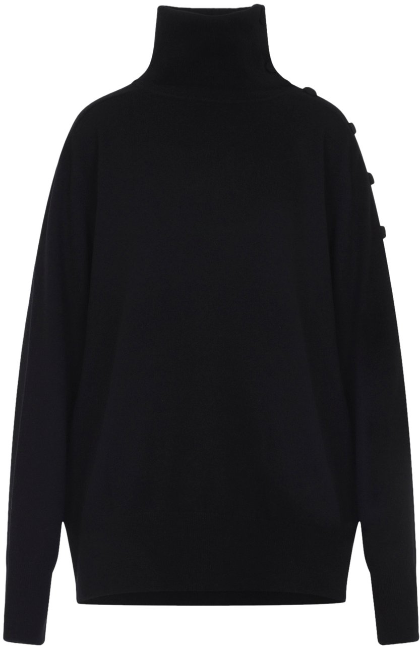 Dries van Noten DRIES VAN NOTEN 2520112162704 Zwart