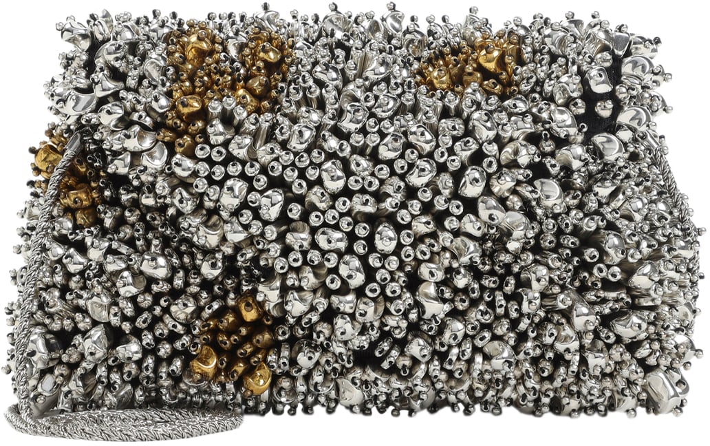 Dries van Noten DRIES VAN NOTEN 252011511849 Zilver