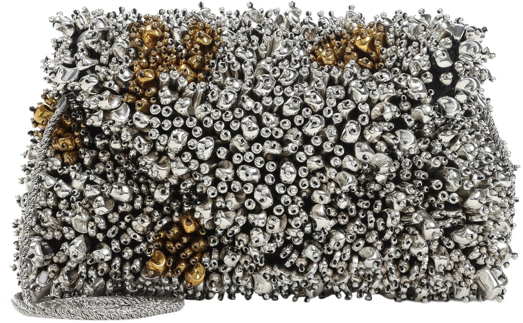 Dries van Noten DRIES VAN NOTEN 252011511849 Zilver