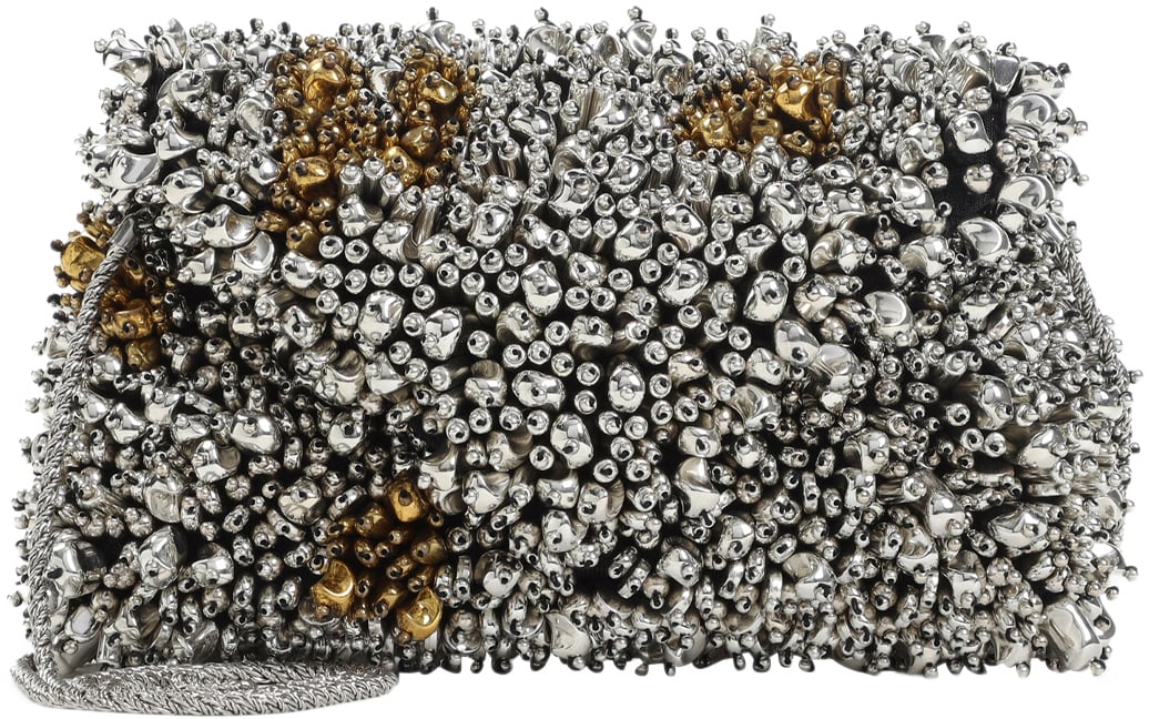 Dries van Noten DRIES VAN NOTEN 252011511849 Zilver