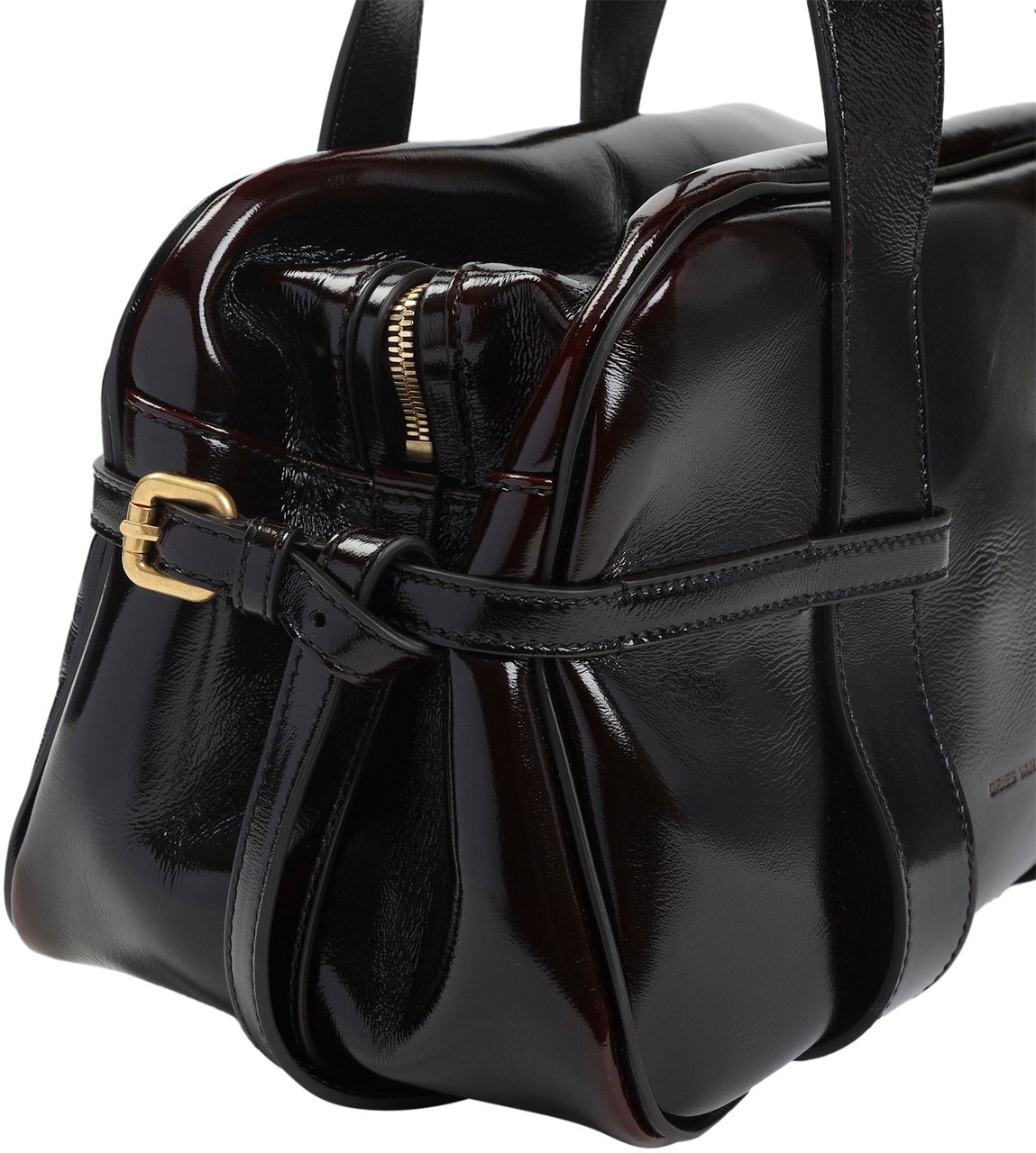 Dries van Noten DRIES VAN NOTEN 252011547118 Rood