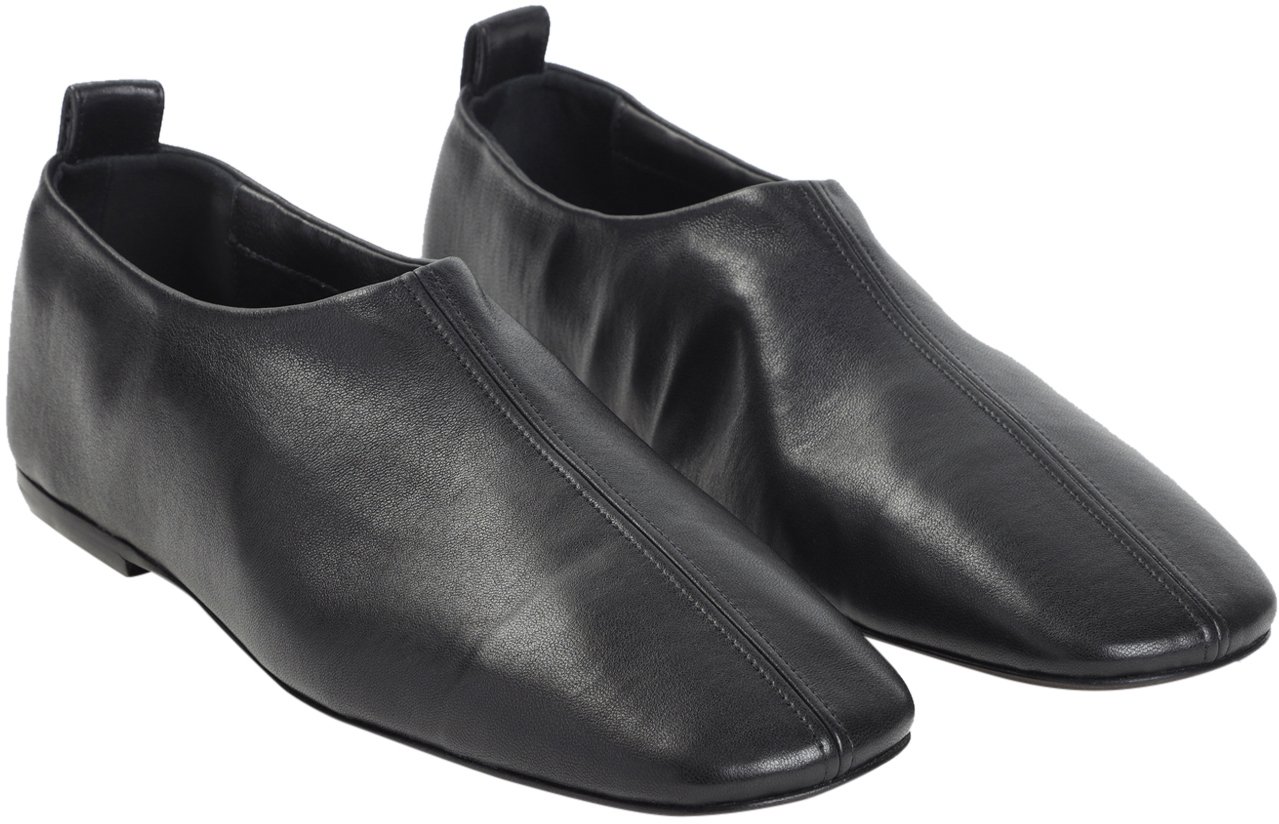Dries van Noten DRIES VAN NOTEN 252011703140 Zwart