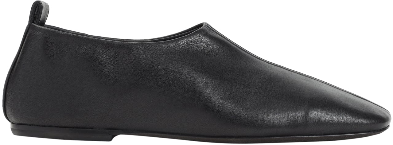 Dries van Noten DRIES VAN NOTEN 252011703140 Zwart