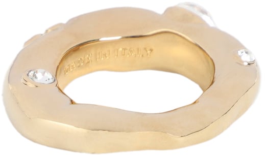 Dries van Noten DRIES VAN NOTEN 252018236062 Zilver