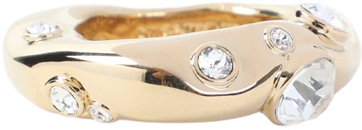 Dries van Noten DRIES VAN NOTEN 252018236062 Zilver