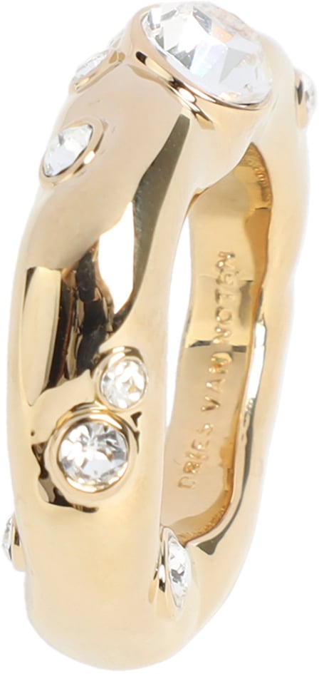 Dries van Noten DRIES VAN NOTEN 252018236062 Zilver