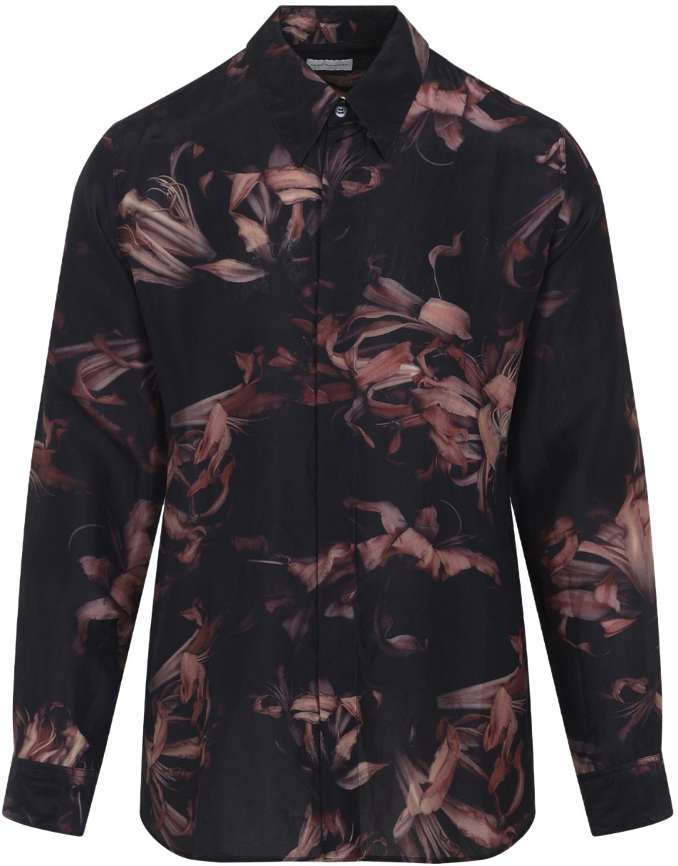 Dries van Noten DRIES VAN NOTEN 2520207032124 Beige