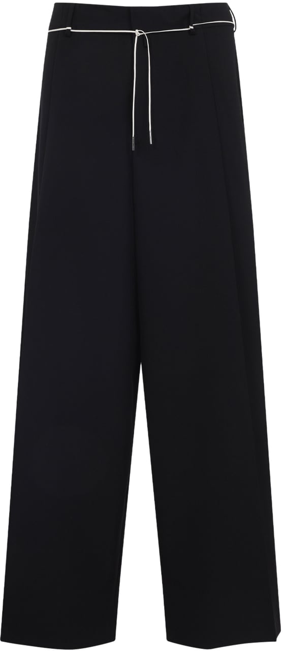 Dries van Noten DRIES VAN NOTEN 2520209152057 Zwart