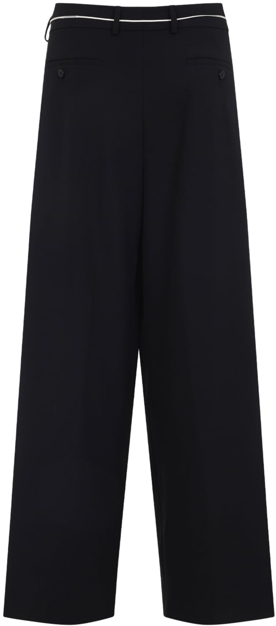 Dries van Noten DRIES VAN NOTEN 2520209152057 Zwart
