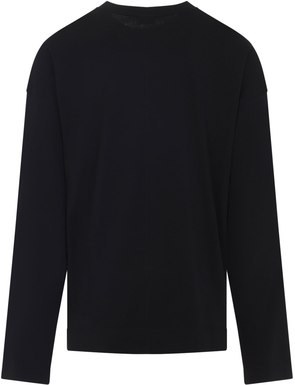 Dries van Noten DRIES VAN NOTEN 2520211202603 Zwart