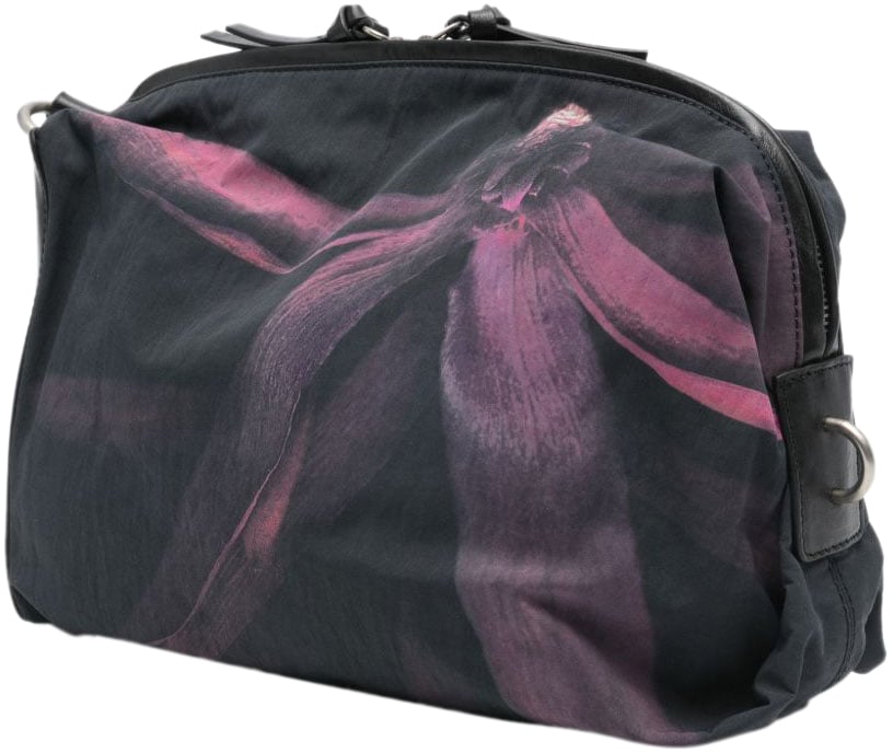 Dries van Noten Bags Bordeaux Rood