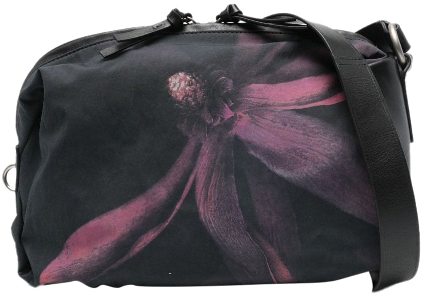 Dries van Noten Bags Bordeaux Rood