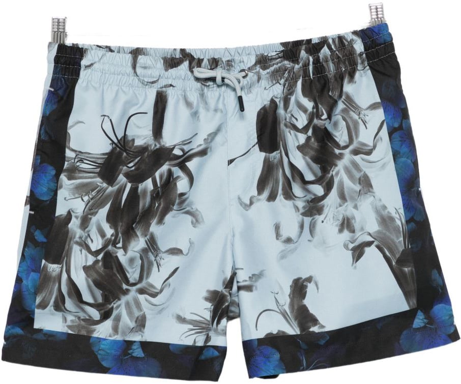 Dries van Noten Sea Clothing Blue Blauw