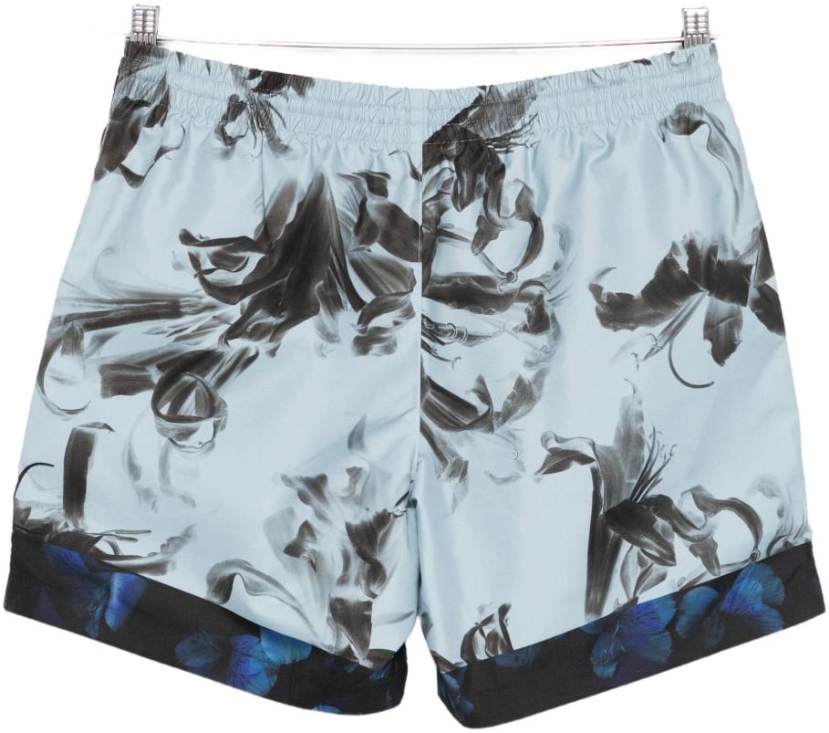 Dries van Noten Sea Clothing Blue Blauw