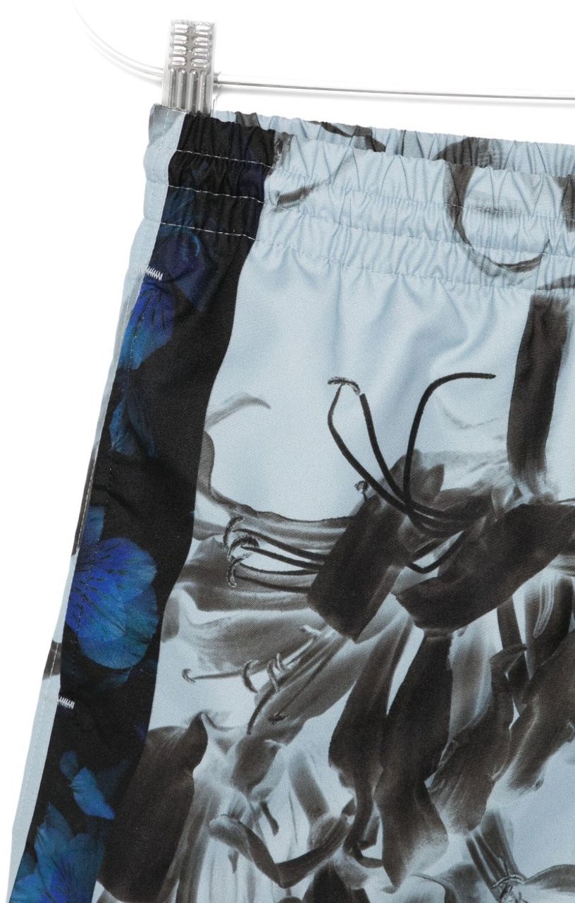 Dries van Noten Sea Clothing Blue Blauw