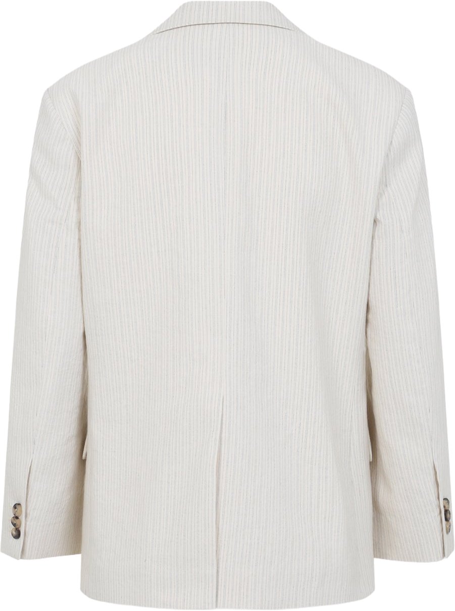 Dries Van Noten Tailored Blazer Divers