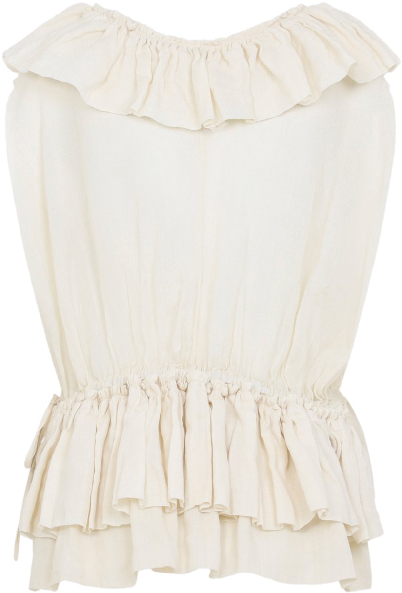 Dries van Noten DRIES VAN NOTEN 2610107103112 Beige