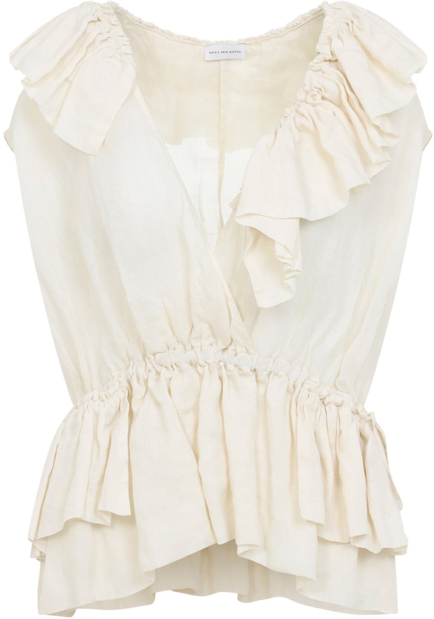 Dries van Noten DRIES VAN NOTEN 2610107103112 Beige