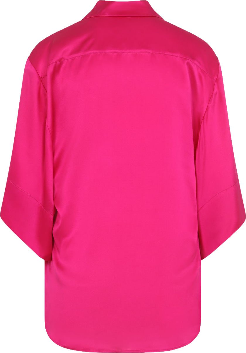 Dries van Noten Dries Van Noten Clea Shirt Divers
