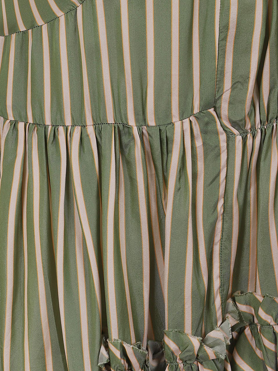 Dries van Noten DRIES VAN NOTEN 02320-CEMIL 3274 W.W.SHIRT Lime