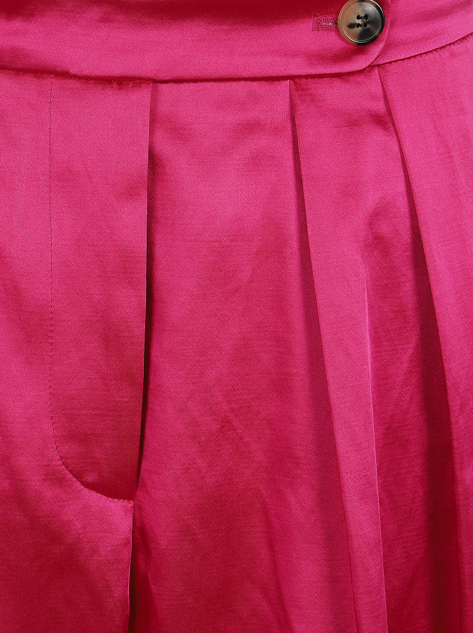 DRIES VAN NOTEN 03180-PAMPLONA 3304 W.W.PANTS Paars