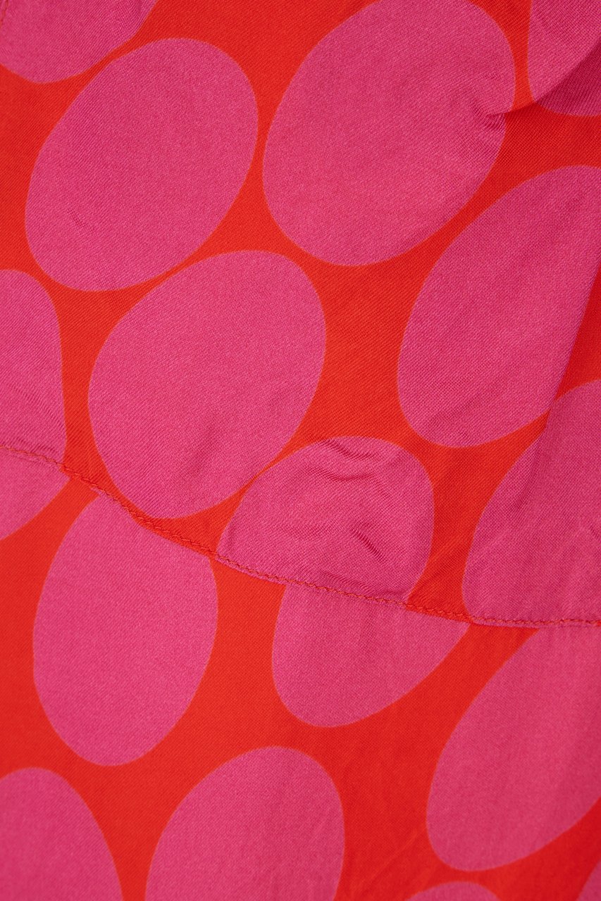 Dries van Noten Dries Van Noten Printed viscose pants Divers