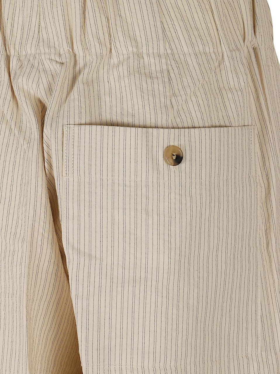 Dries van Noten DRIES VAN NOTEN 03300-PILA 3360 W.W.PANTS Beige