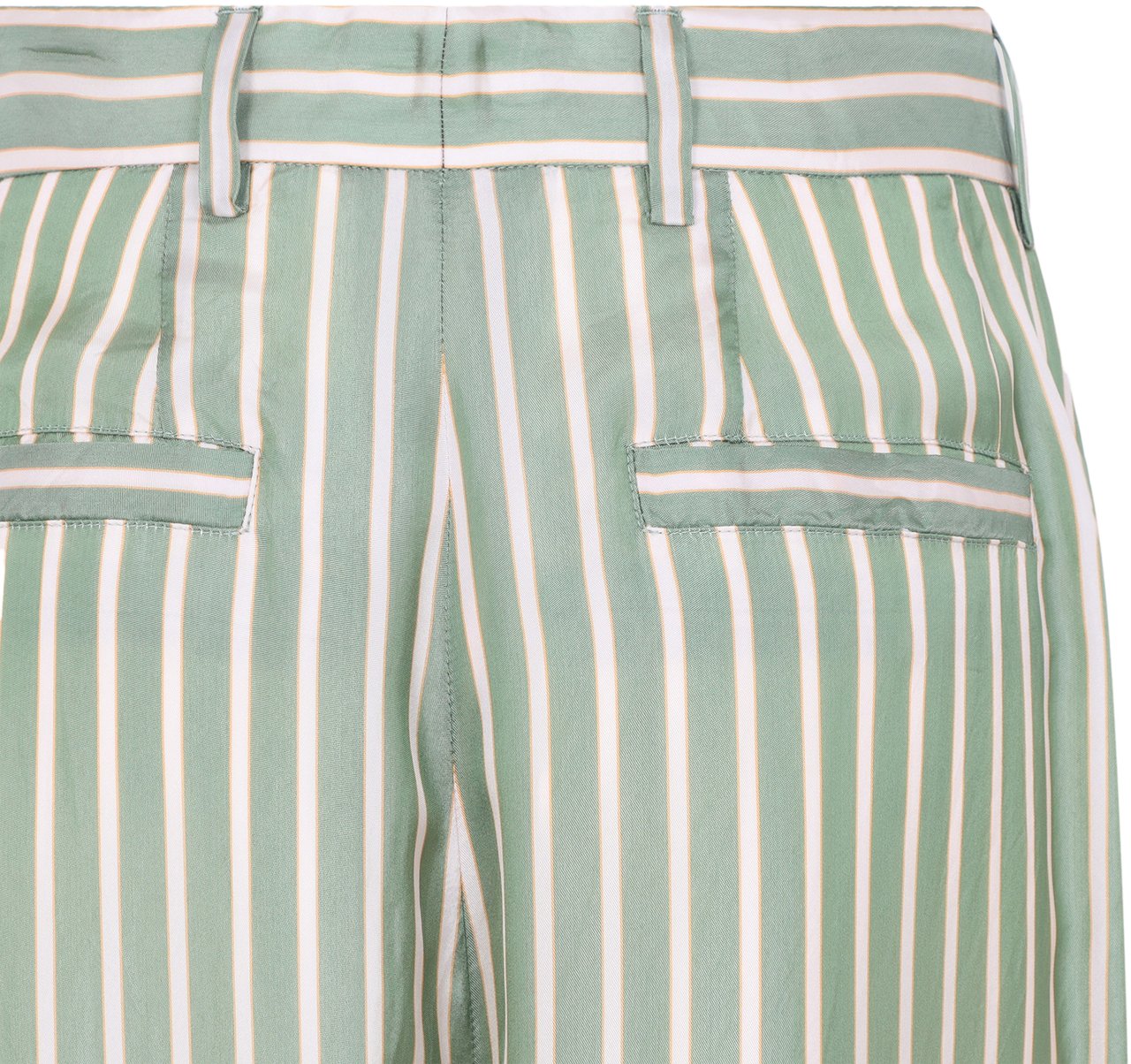 Dries van Noten DRIES VAN NOTEN 2610109463274 Groen