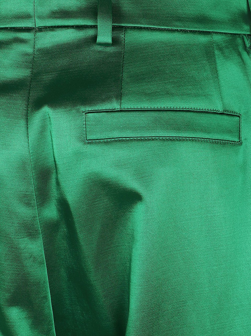 Dries van Noten DRIES VAN NOTEN 03170-PENN 3304 W.W.PANTS Lime