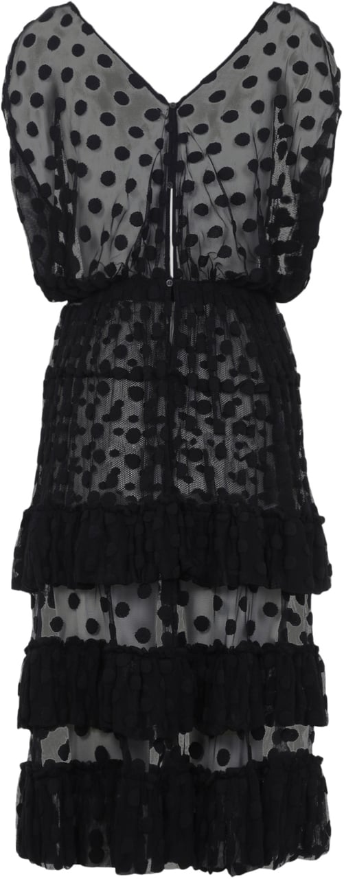 Dries van Noten DRIES VAN NOTEN 2610110073291 Zwart