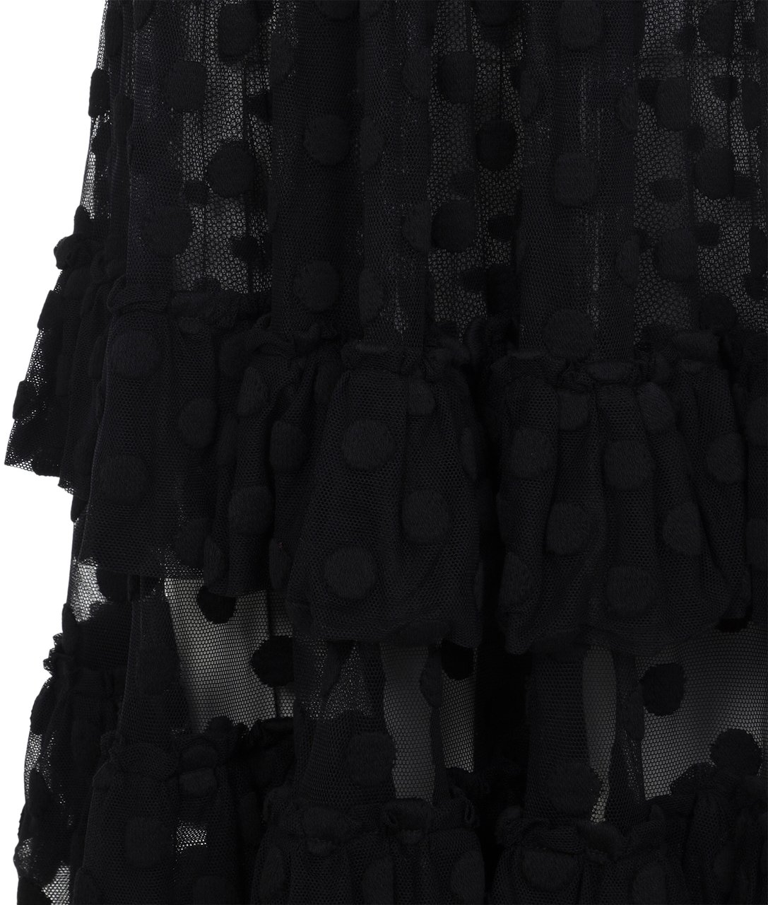 Dries van Noten DRIES VAN NOTEN 2610110073291 Zwart