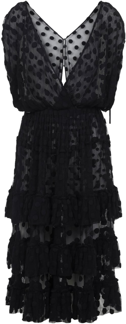 Dries van Noten DRIES VAN NOTEN 2610110073291 Zwart