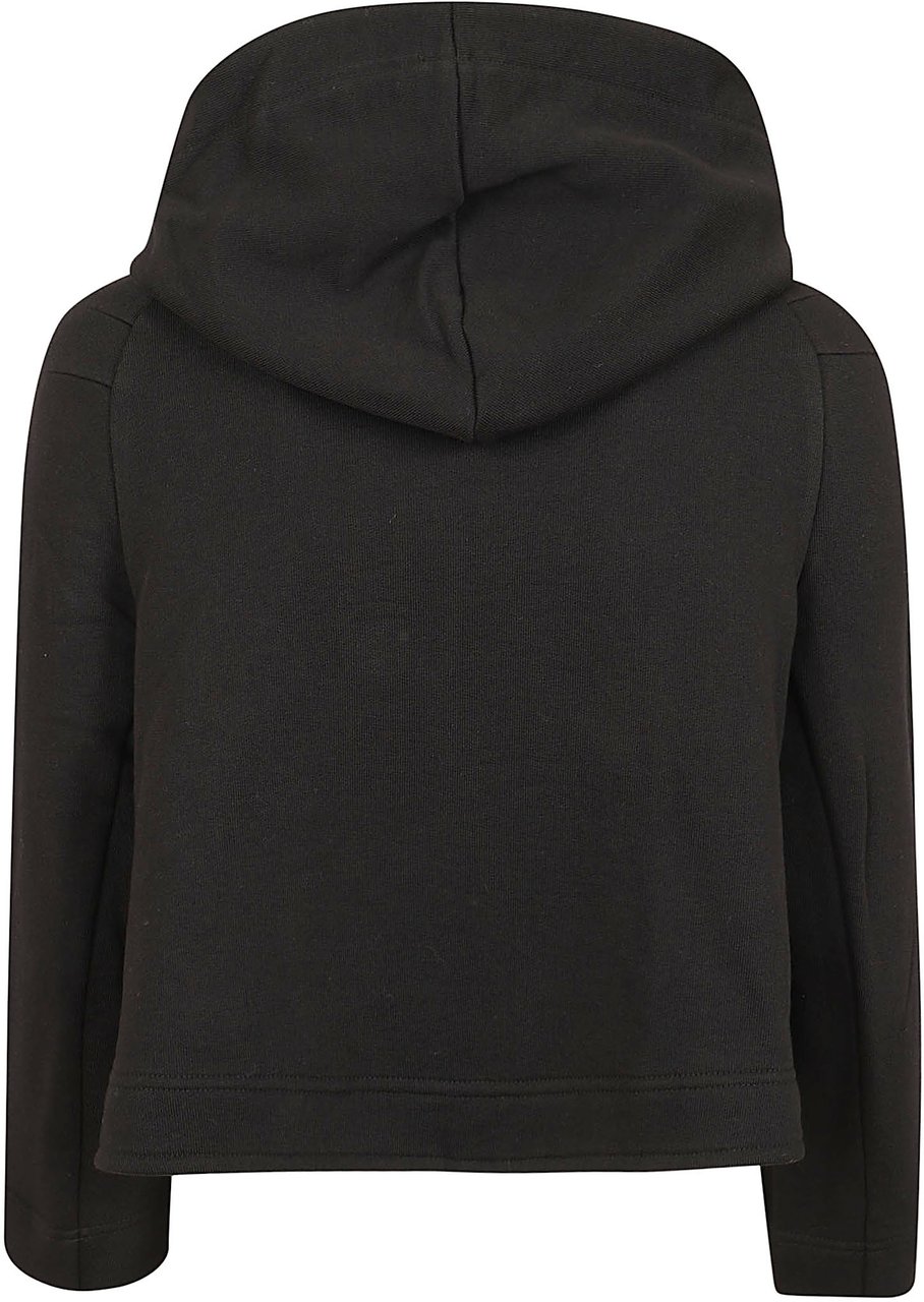 DRIES VAN NOTEN 06590-HAVIPA 3610 W.K.JACKET Zwart