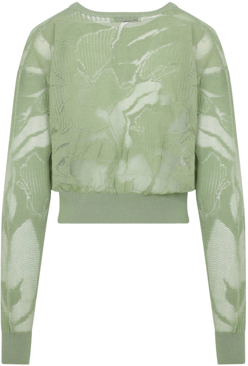 Dries van Noten DRIES VAN NOTEN 2610112363733 Groen