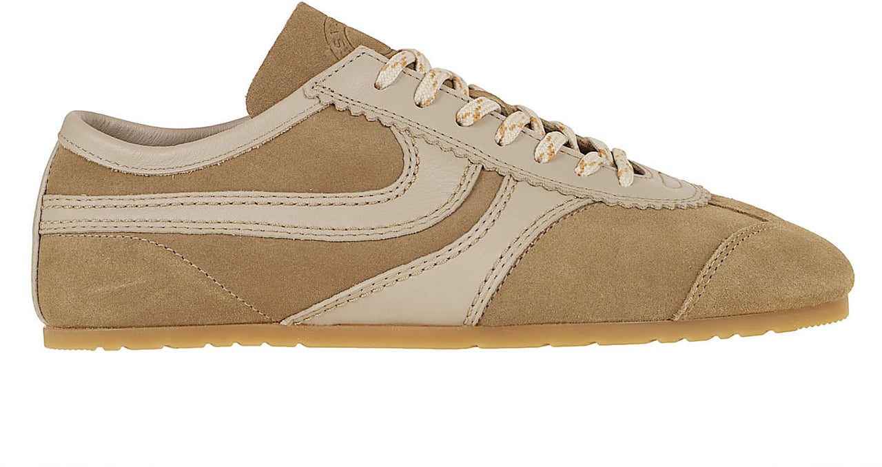 Dries van Noten DRIES VAN NOTEN W.L.SHOES Q.0126 Beige