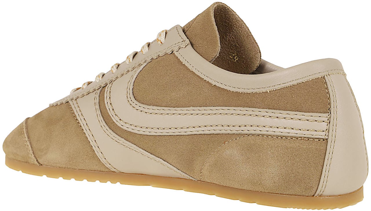 Dries van Noten DRIES VAN NOTEN W.L.SHOES Q.0126 Beige