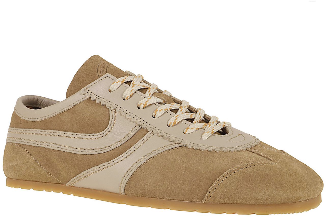 Dries van Noten DRIES VAN NOTEN W.L.SHOES Q.0126 Beige