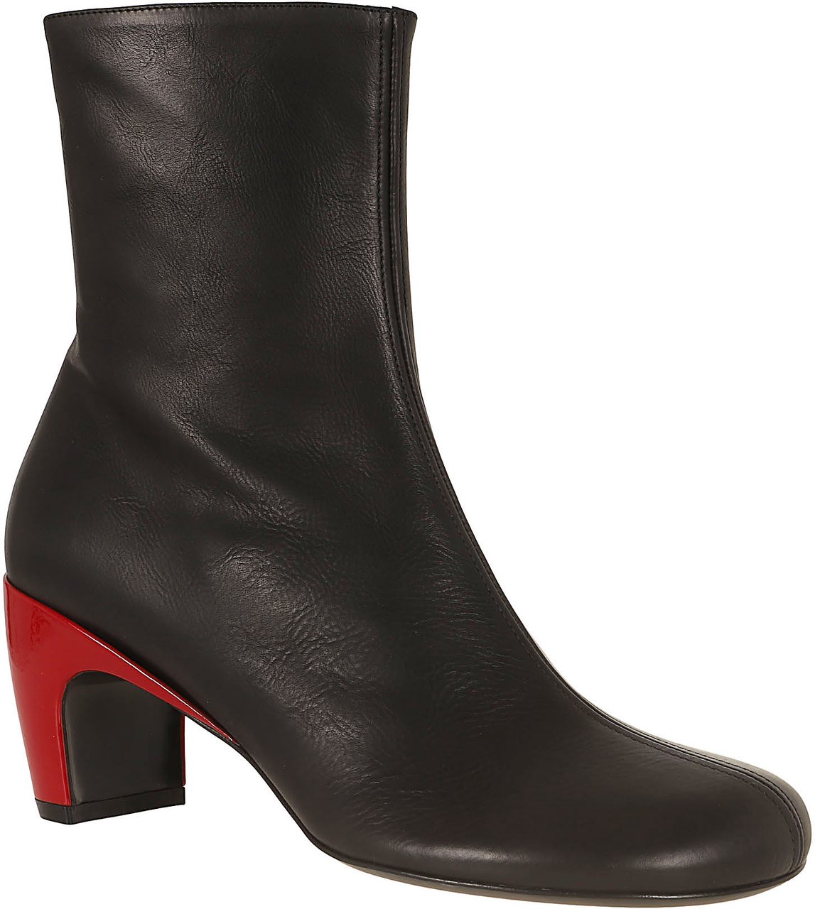 Dries van Noten DRIES VAN NOTEN W.L.SHOES Q.0108 Zwart