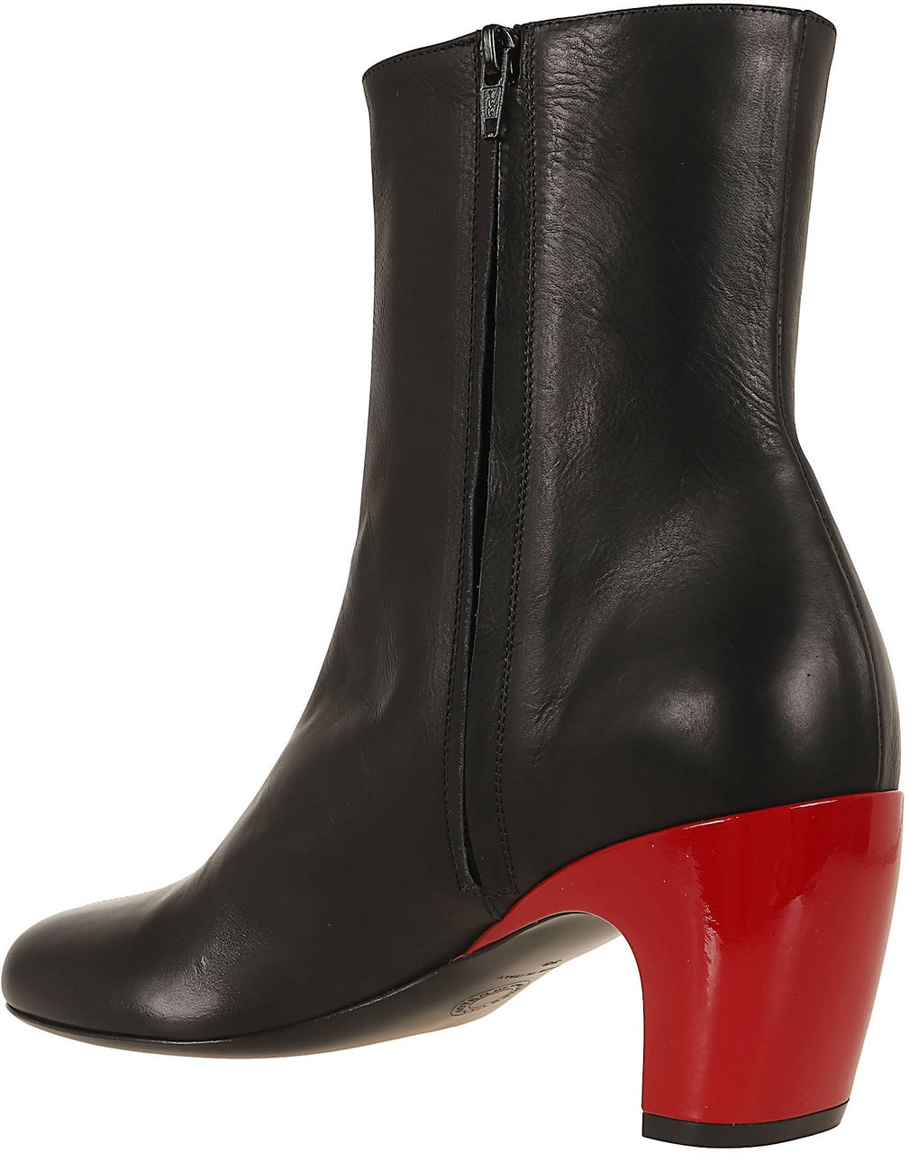 Dries van Noten DRIES VAN NOTEN W.L.SHOES Q.0108 Zwart