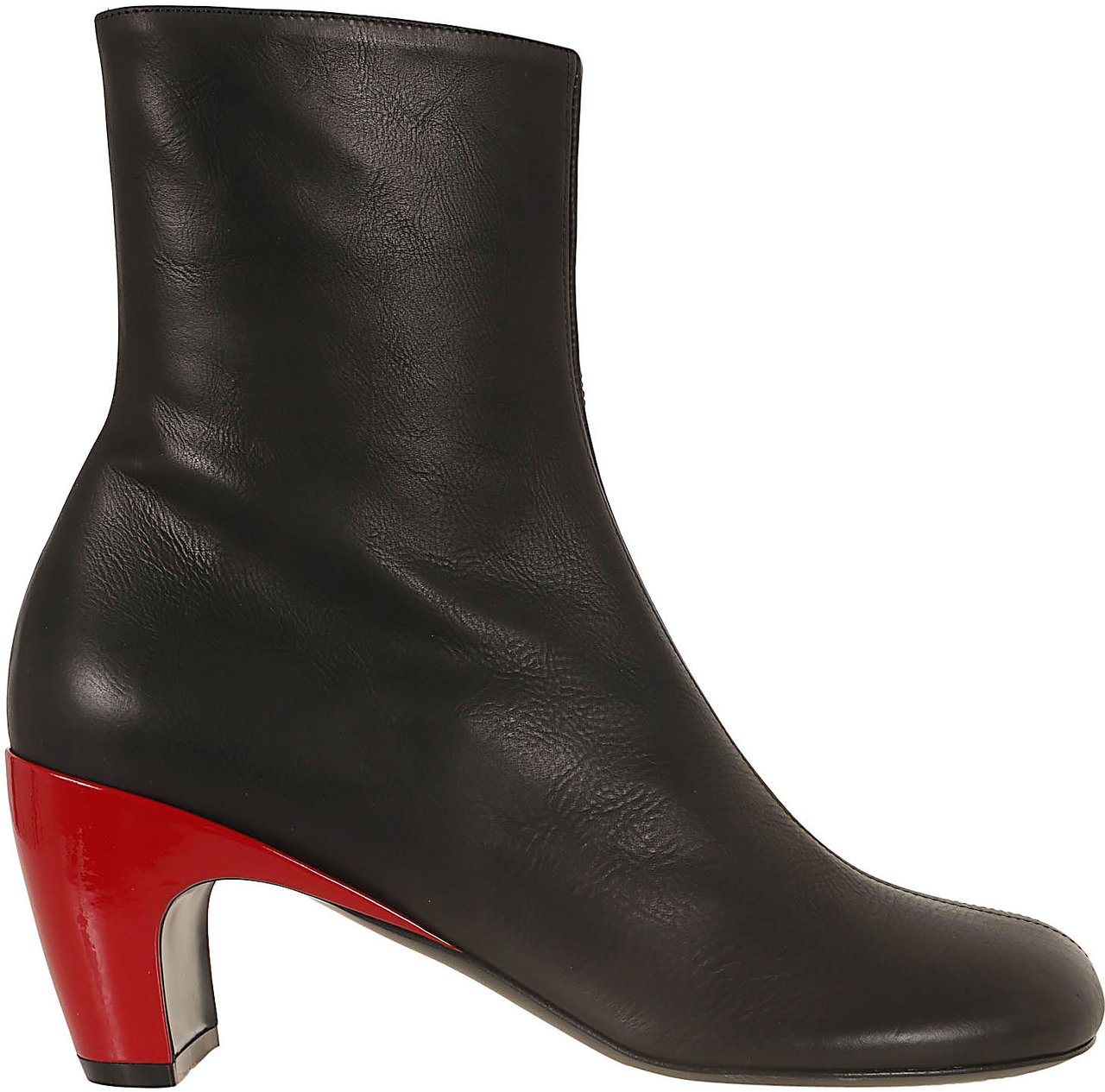 Dries van Noten DRIES VAN NOTEN W.L.SHOES Q.0108 Zwart