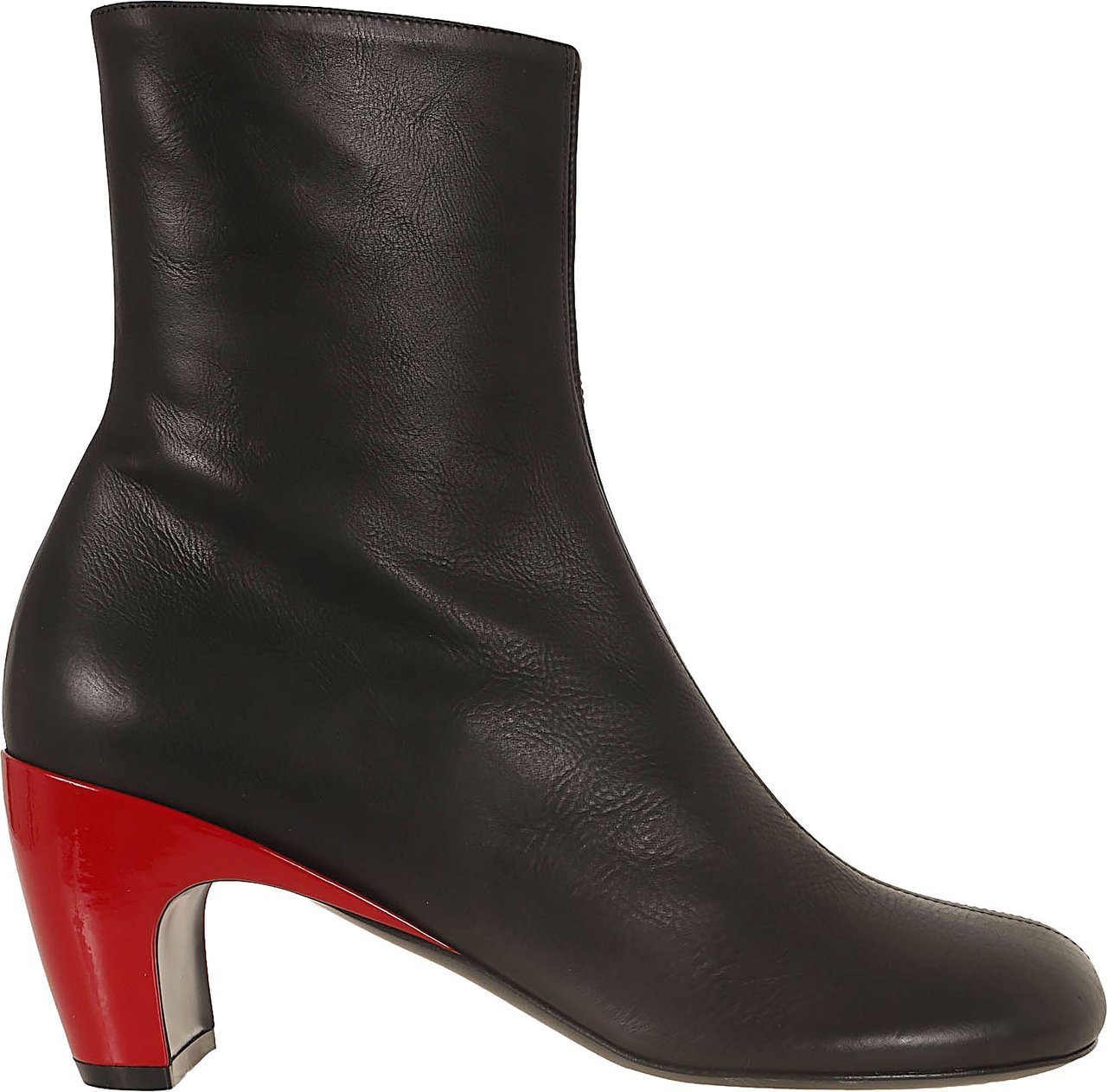 DRIES VAN NOTEN W.L.SHOES Q.0108 Zwart