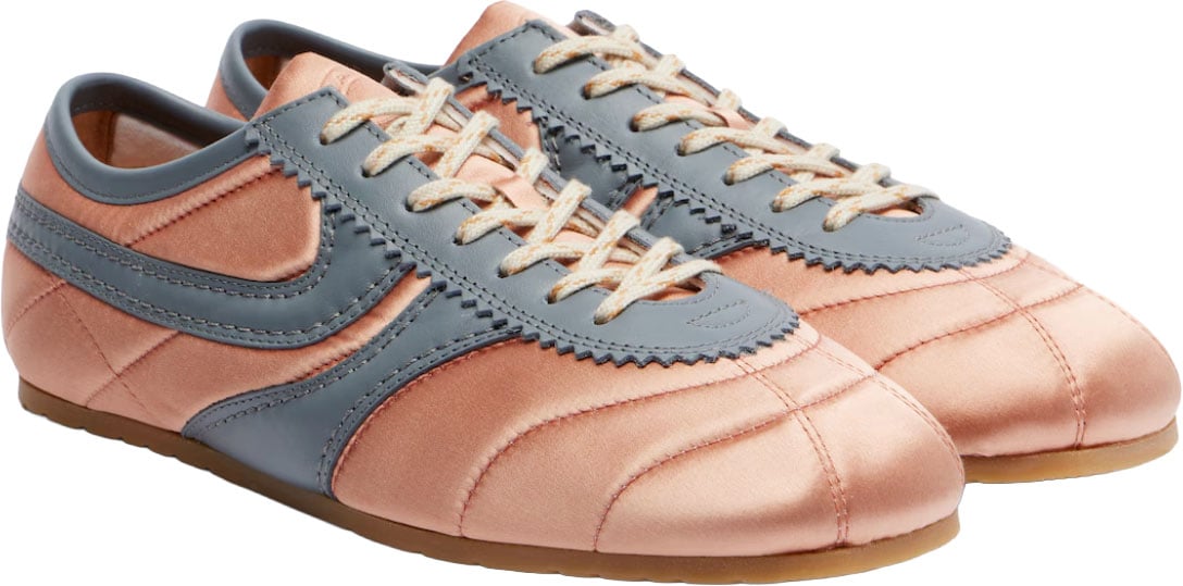 Dries van Noten Sneaker Blush Divers