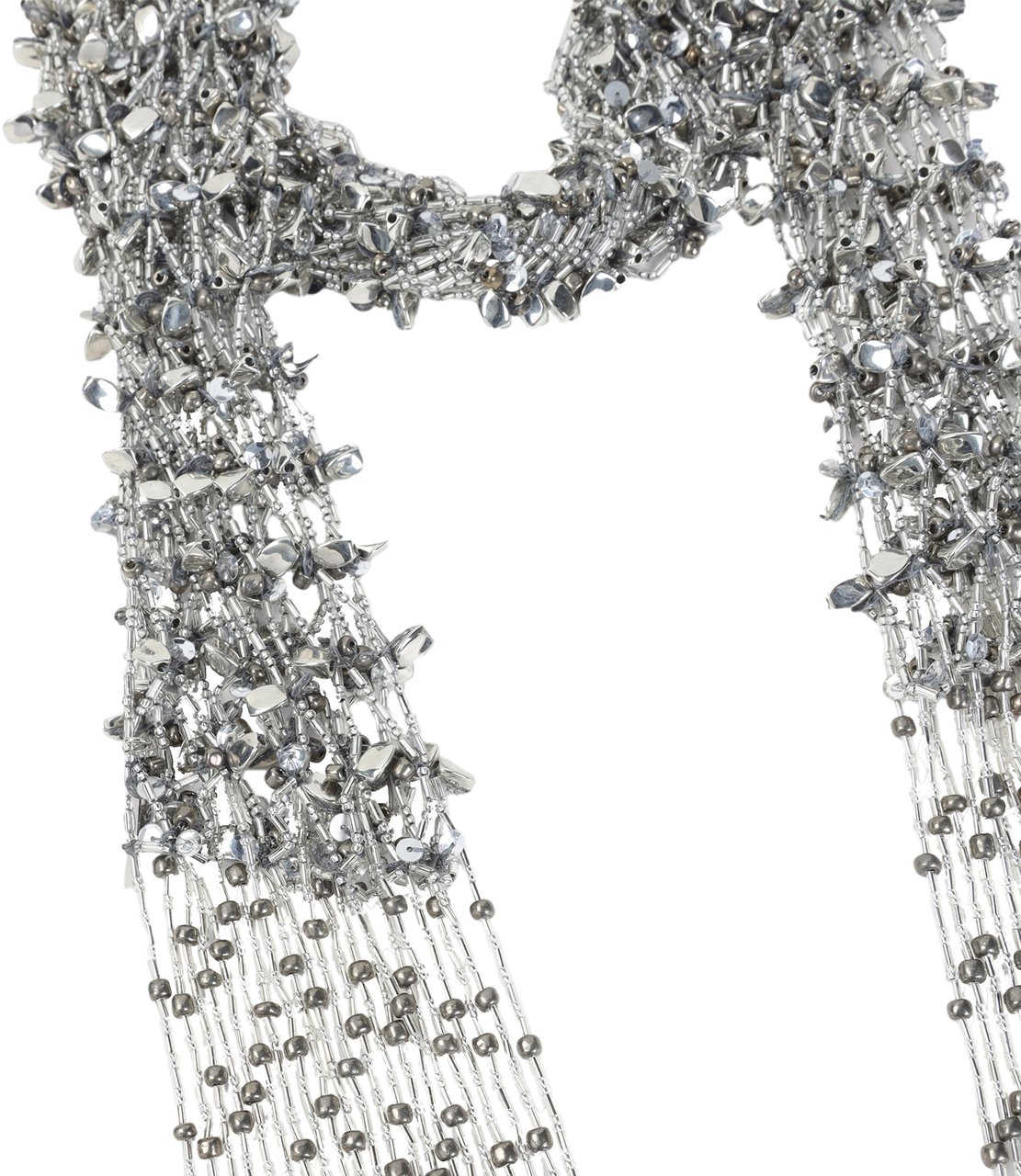 Dries van Noten DRIES VAN NOTEN 2610182960046 Zilver