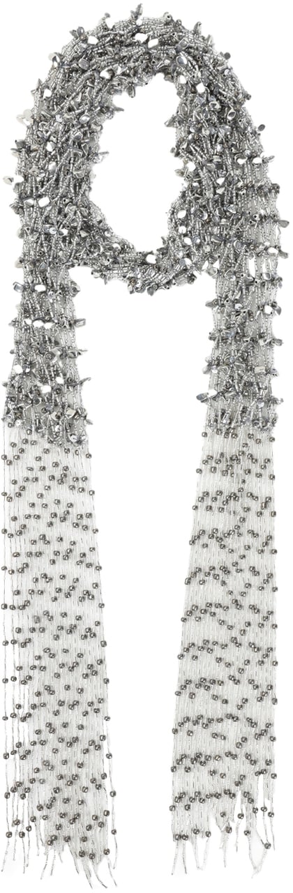 Dries van Noten DRIES VAN NOTEN 2610182960046 Zilver