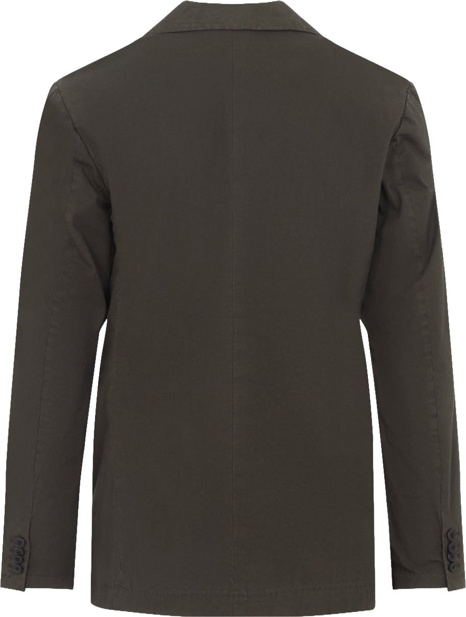 Dries van Noten Dries Van Noten Balto Jacket Divers