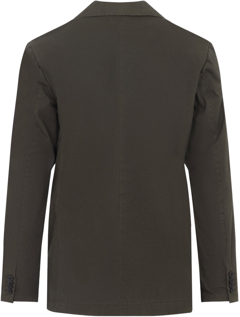 Dries van Noten DRIES VAN NOTEN 2610204083321 Groen