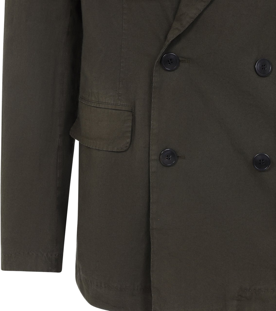 Dries van Noten DRIES VAN NOTEN 2610204083321 Groen