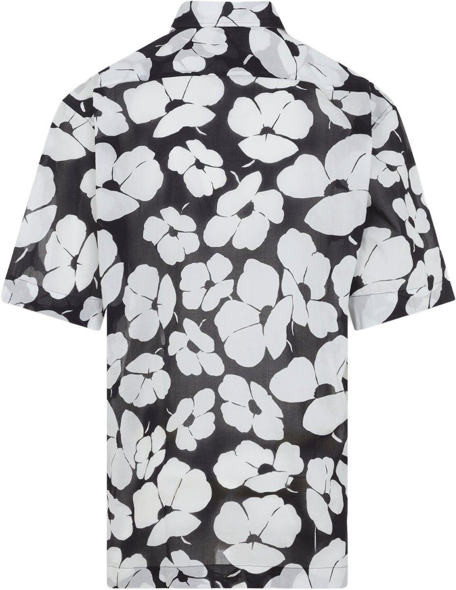 Dries Van Noten Cassidye Shirt Divers