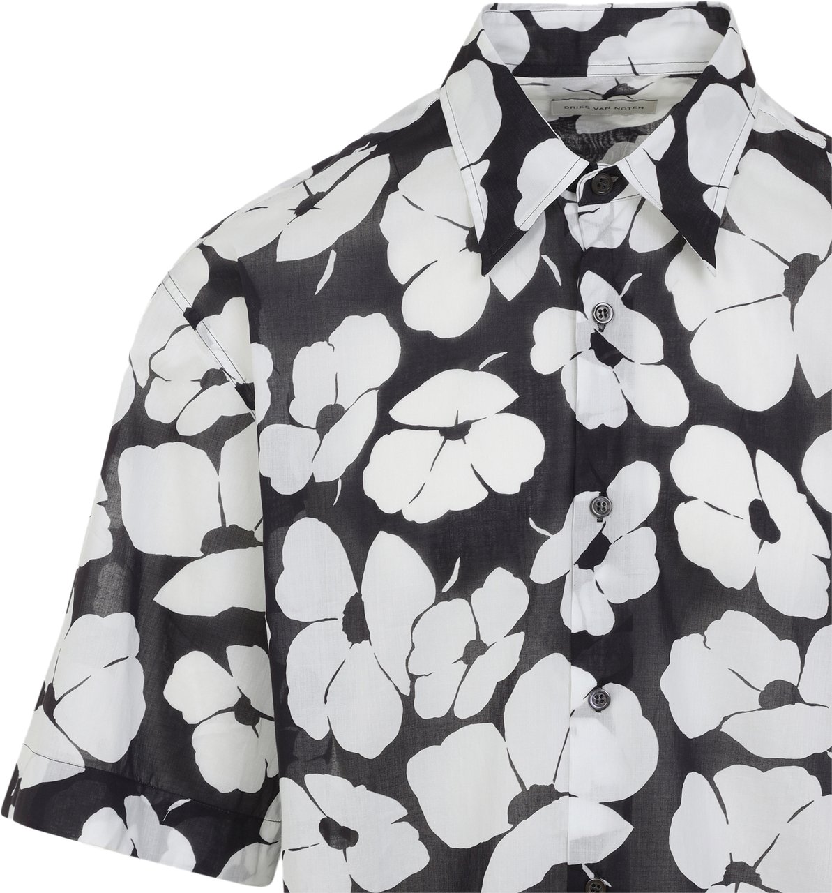 Dries van Noten DRIES VAN NOTEN 2610207003069 Zwart