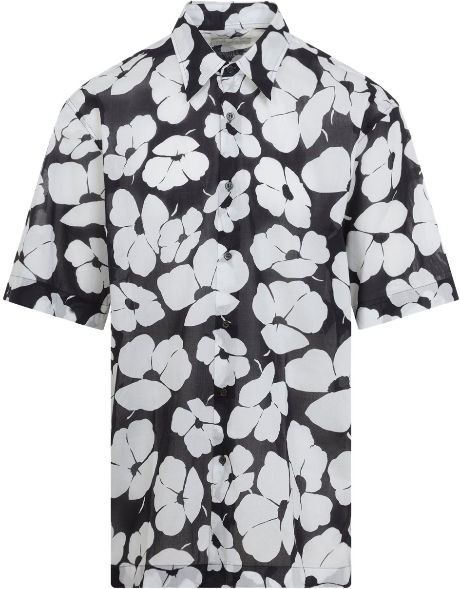 Dries van Noten DRIES VAN NOTEN 2610207003069 Zwart